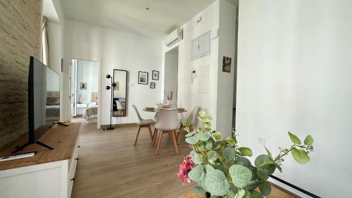 Apartamento Mata Mua Suites