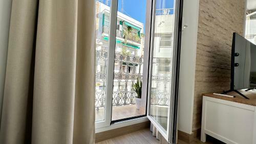Apartamento Mata Mua Suites
