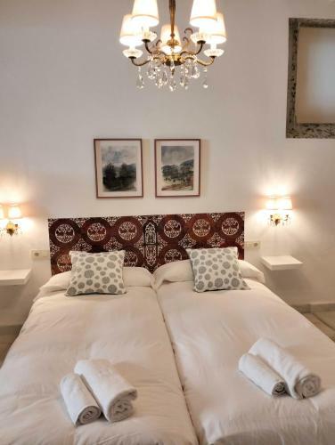 Apartamento "detr�s De La Palma"