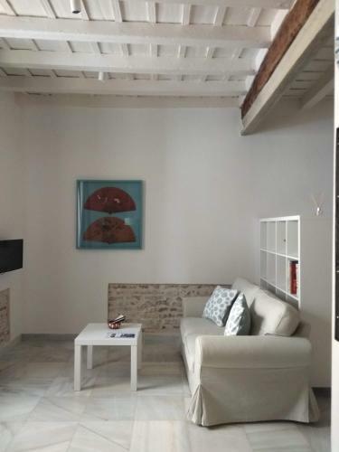 Apartamento "detr�s De La Palma"