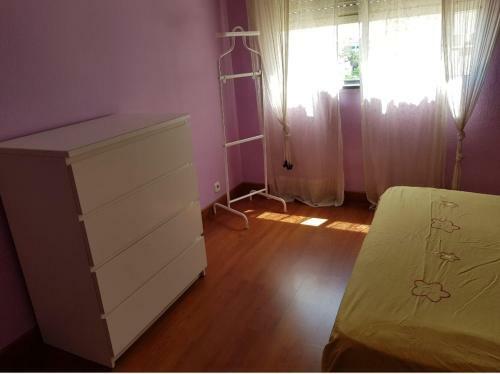 Apartamento Pura Vida En Sevilla