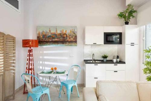 Monkeys Apartments Pinoloft Nuevo Torneo