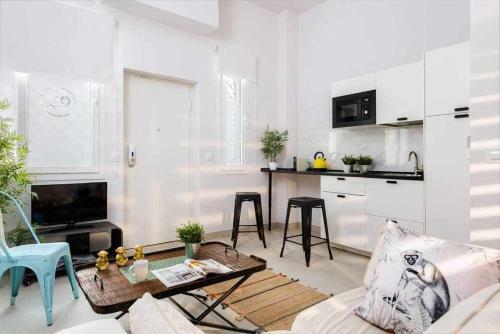 Monkeys Apartments Pinoloft Nuevo Torneo