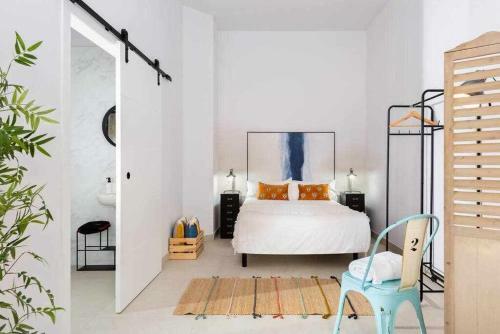 Monkeys Apartments Pinoloft Nuevo Torneo