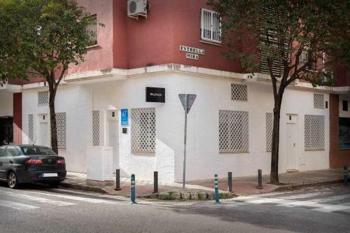 Monkeys Apartments Pinoloft Nuevo Torneo