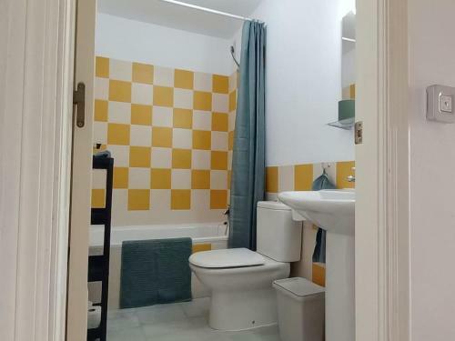 Apartamento Triana Boho Azotea - �tico La Galatea
