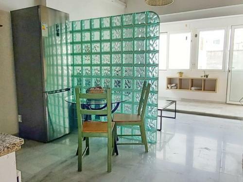 Apartamento Triana Boho Azotea - �tico La Galatea