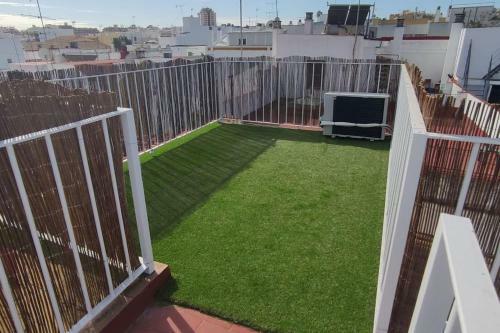 Apartamento Triana Boho Azotea - �tico La Galatea