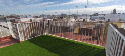 Apartamento Triana Boho Azotea - �tico La Galatea
