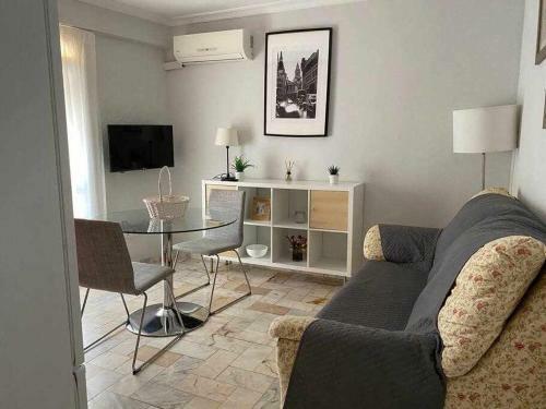 Acogedor Apartamento Placentines