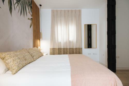 Magno Apartments Azafr�n