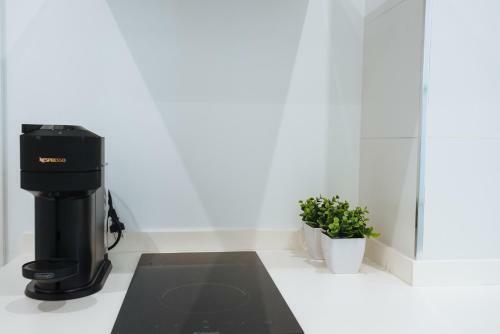 Magno Apartments Azafr�n