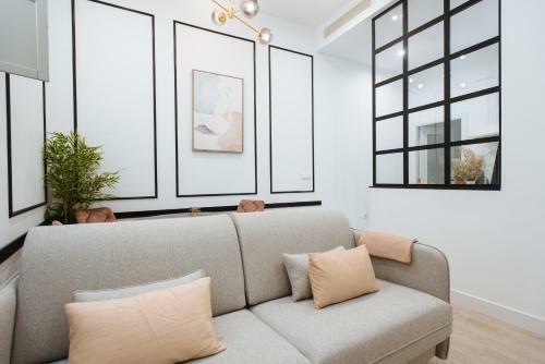 Magno Apartments Azafr�n