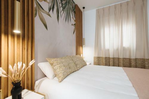 Magno Apartments Azafr�n