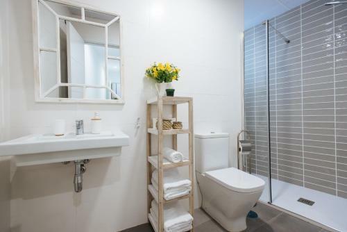 Magno Apartments Azafr�n