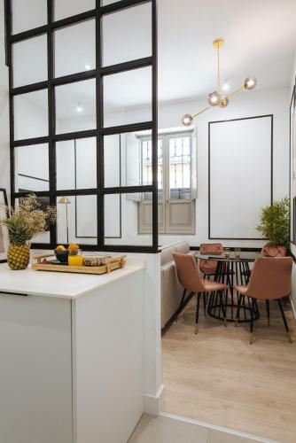 Magno Apartments Azafr�n