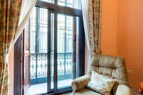 Apartamento Aoa Family Home Cathedral