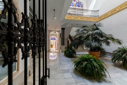 Apartamento Aoa Family Home Cathedral