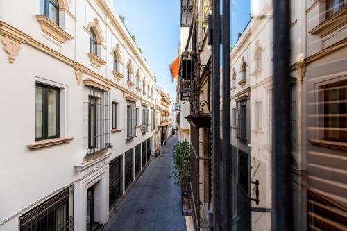 Apartamento Aoa Family Home Cathedral