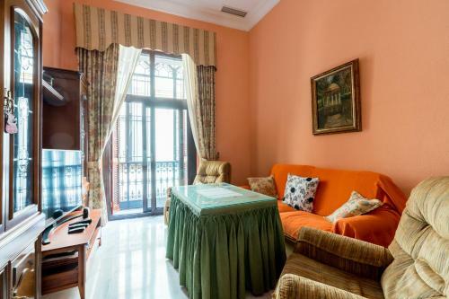 Apartamento Aoa Family Home Cathedral
