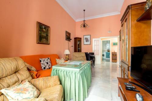 Apartamento Aoa Family Home Cathedral