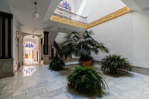 Apartamento Aoa Family Home Cathedral