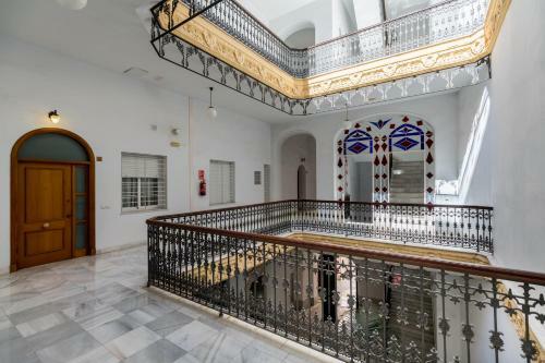 Apartamento Aoa Family Home Cathedral