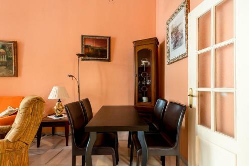 Apartamento Aoa Family Home Cathedral