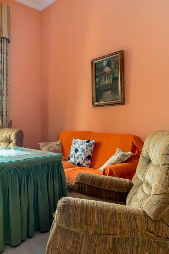 Apartamento Aoa Family Home Cathedral