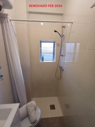 Apartamento Los Remedios- Calle Niebla