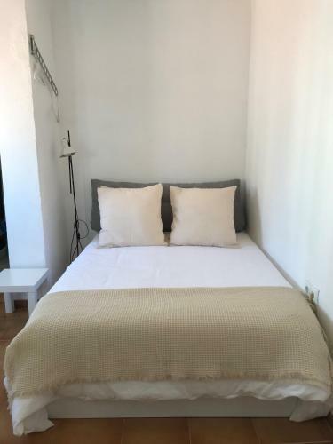 Apartamento Los Remedios- Calle Niebla