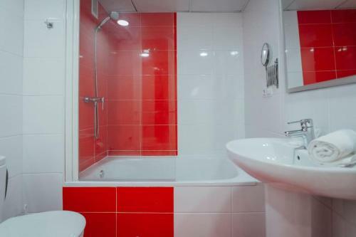 O&l Murillo Bright Apartment - Terrace & Parking