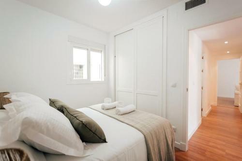 O&l Murillo Bright Apartment - Terrace & Parking