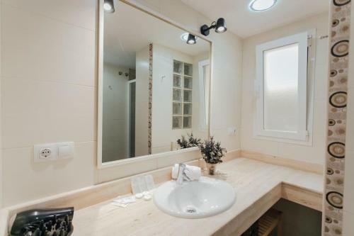 O&l Murillo Bright Apartment - Terrace & Parking
