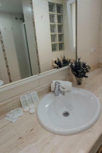 O&l Murillo Bright Apartment - Terrace & Parking