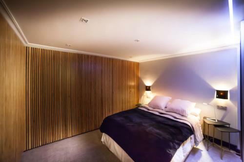 Apartamento Aoa Natty Urban Style