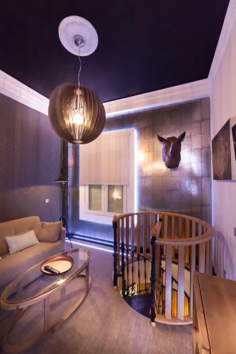 Apartamento Aoa Natty Urban Style