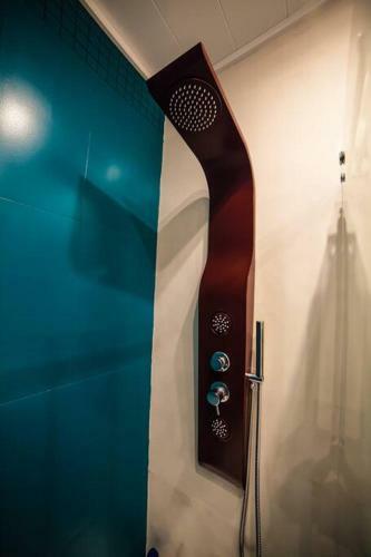 Apartamento Aoa Natty Urban Style