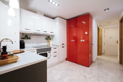 Apartamento Apt. Icaro - El Ventanal De Sevilla