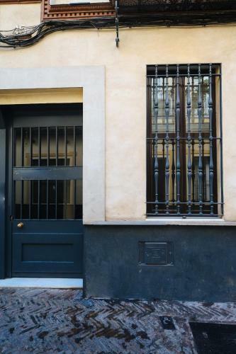 Apartamento Apt. Icaro - El Ventanal De Sevilla