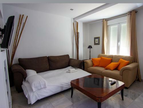 Apartamento Amplio Y Luminoso A 2 Min Del Centro