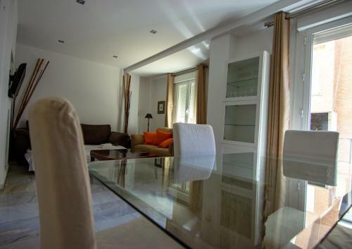 Apartamento Amplio Y Luminoso A 2 Min Del Centro