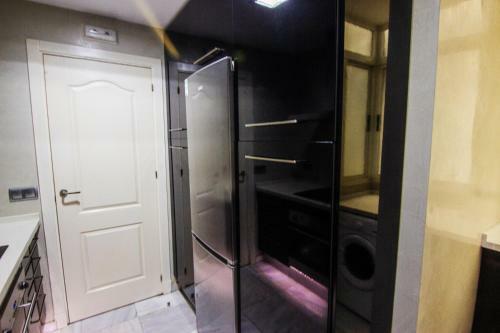 Apartamento Amplio Y Luminoso A 2 Min Del Centro