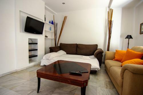 Apartamento Amplio Y Luminoso A 2 Min Del Centro