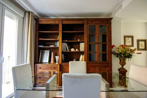 Apartamento Amplio Y Luminoso A 2 Min Del Centro