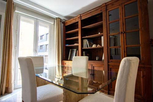 Apartamento Amplio Y Luminoso A 2 Min Del Centro