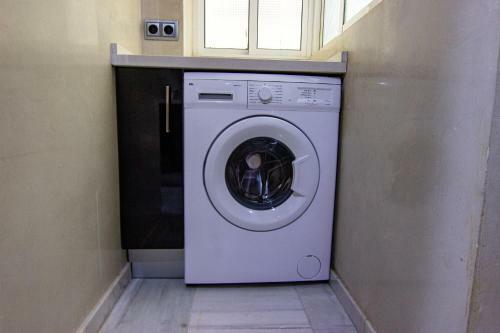 Apartamento Amplio Y Luminoso A 2 Min Del Centro