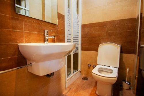 Apartamento Amplio Y Luminoso A 2 Min Del Centro