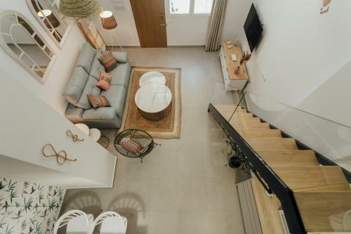 Apartamento Tu Casa Duplex En Triana