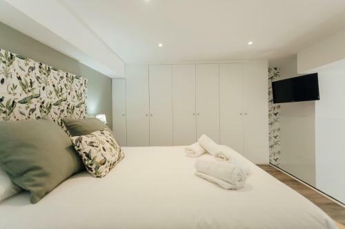 Apartamento Tu Casa Duplex En Triana